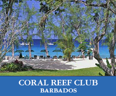Coral Reef Club